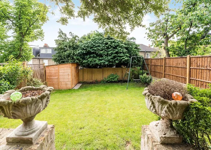 Beautiful 3Bd Home Forest Hill South London